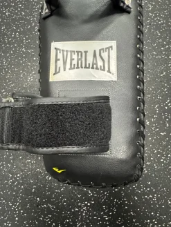 Used Everlast Martial Arts Blocking Pad Senior