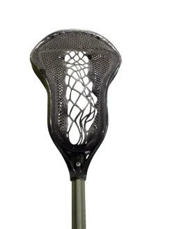 Used EVO KRYPTOLYE Men Atk/Mid Complete Stick Black