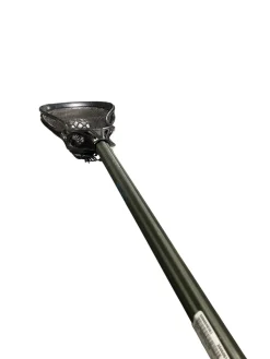 Used EVO KRYPTOLYE Men Atk/Mid Complete Stick Black