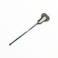 Used EVO WARRIOR Jr Def/LSM Complete Stick Black