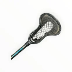 Used EVO WARRIOR Jr Def/LSM Complete Stick Black