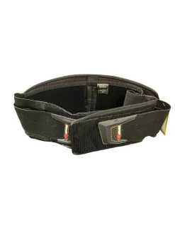 Used EVS KIDNEY BELT Kidney Belt Black MD