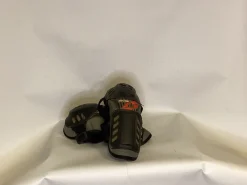 Used EVS MOTO ELBOW PADS MD Motocross Protective Gear