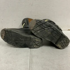 Used FAZER ANSWER Junior Boots Black Youth 11.0