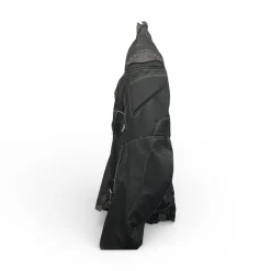 Used FIELDSHEER Padded Mororcycle Jacket Top Black 2X