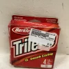 Used Fishing Line