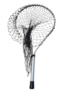 Used Fishing Net