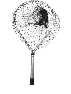 Used Fishing Net