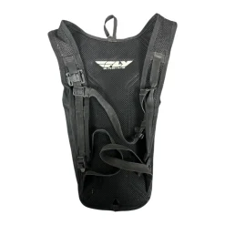 Used Fly Racing Bike Backpack