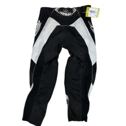 Used FLY RACING Youth Motocross Bottom Black XS