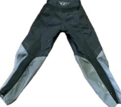 Used Flyte Youth Bottom Black SM