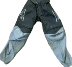 Used Flyte Youth Bottom Black SM