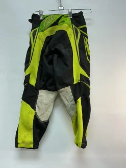 Used Flyte Youth Bottom Black MD