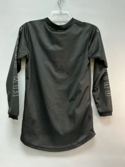 Used Flyte Youth Bottom Black LG