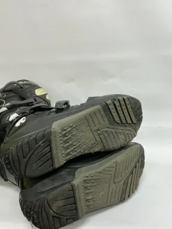 Used FORMA Mens Boots Black Senior 12