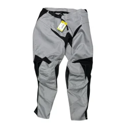 Used Fox 180 Youth Motocross Bottom White Small