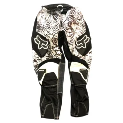 Used Fox Adult Bottom Black MD