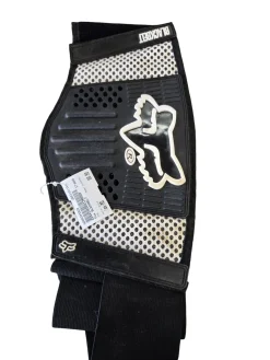 Used Fox BLACKBELT Kidney Belt Black MD