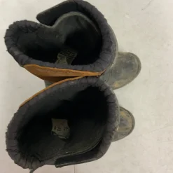 Used Fox COMP 3 Junior Boots Brown Junior 01