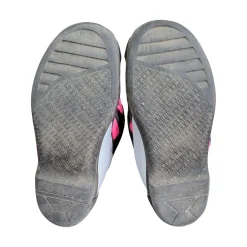 Used Fox COMP-W BOOTS Womens Boots Pink Senior 6