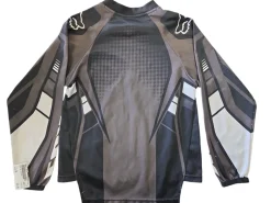 Used Fox HC SM Motocross Tops