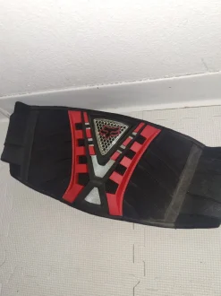 Used Fox HYBRID BELT XL Motocross Protective Gear