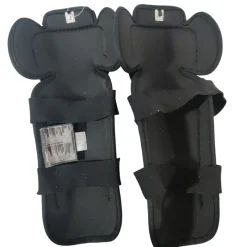 Used Fox KNEE PROTECTOR LG Motocross Protective Gear
