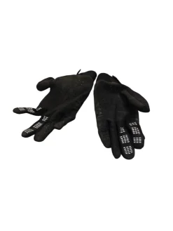 Used Fox MTX GLOVES XL Adult Gloves Black 15"