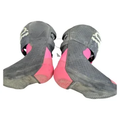 Used Fox RACING WMNS COMP MTX BOOTS Womens Boots Pink Senior 8
