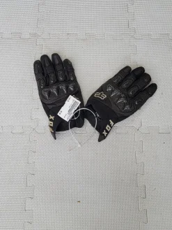 Used Fox XL Motocross Accessories