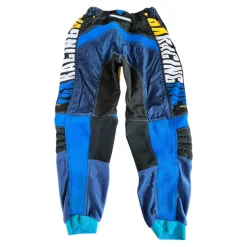 Used Fox Youth Bottom Black LG