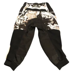 Used Fox Youth Bottom Black SM