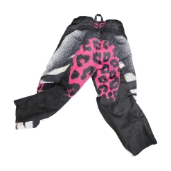 Used Fox Youth Bottom Black XS