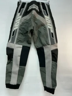 Used Fox Youth Bottom Grey LG