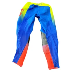 Used Fox Youth Bottom Royal Blue MD