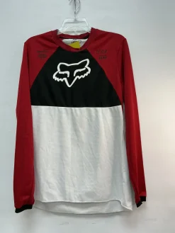 Used Fox Youth Top None LG