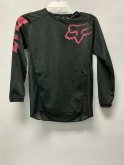 Used Fox Youth Top None MD