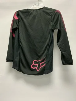 Used Fox Youth Top None MD