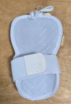 Used Franklin Archery Hand Protector