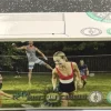 Used Franklin FRANKLIN MULTISPORT NET Pickleball Nets