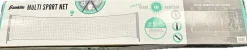 Used Franklin FRANKLIN MULTISPORT NET Pickleball Nets