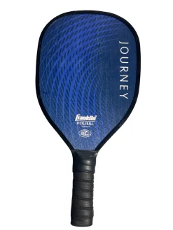 Used Franklin JOURNEY Pickleball Racquet Navy Blue
