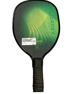 Used Franklin JOURNEY Pickleball Racquet Green