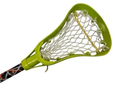 Used Franklin Jr Atk/Mid Complete Stick Green
