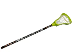 Used Franklin Jr Atk/Mid Complete Stick Green