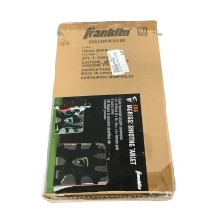 Used Franklin Lacrosse Accessory