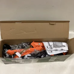 Used Franklin Lacrosse Field Equipment