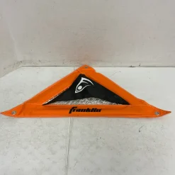 Used Franklin Lacrosse Training Aid