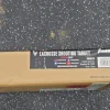 Used Franklin Lacrosse Training Aid