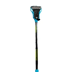 Used Franklin VENOM 32 Jr Atk/Mid Complete Stick Royal Blue